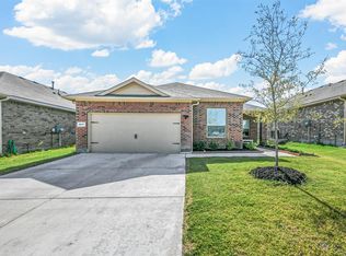 1817 Garner Rd, Fort Worth, TX 76108