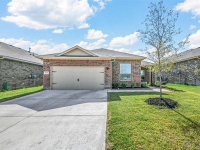 1817 Garner Rd, Fort Worth, TX, 76108