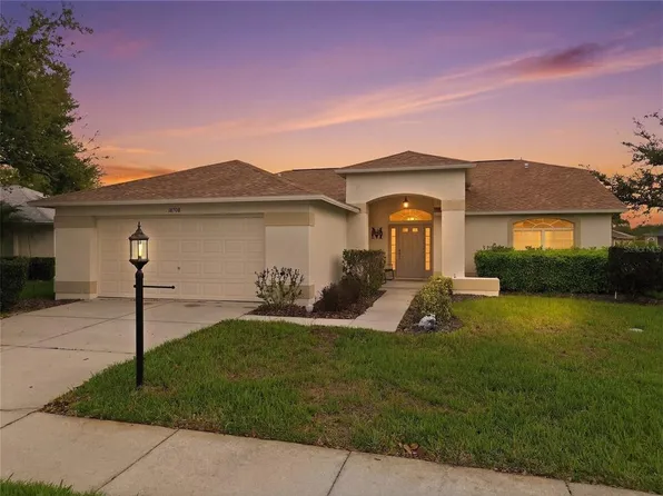 18708 Bellevista Ct, Hudson, FL 34667