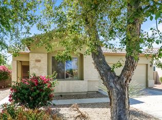9849 W Horse Thief Pass, Tolleson, AZ 85353