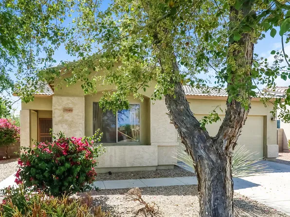 9849 W Horse Thief Pass, Tolleson, AZ 85353