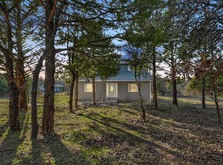 329645 E 920th Rd, Wellston, OK 74881