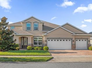 3247 Preserve Dr, Orlando, FL 32824