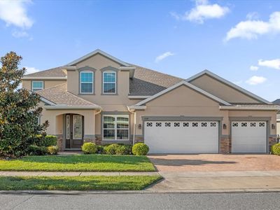 3247 Preserve Dr, Orlando, FL, 32824