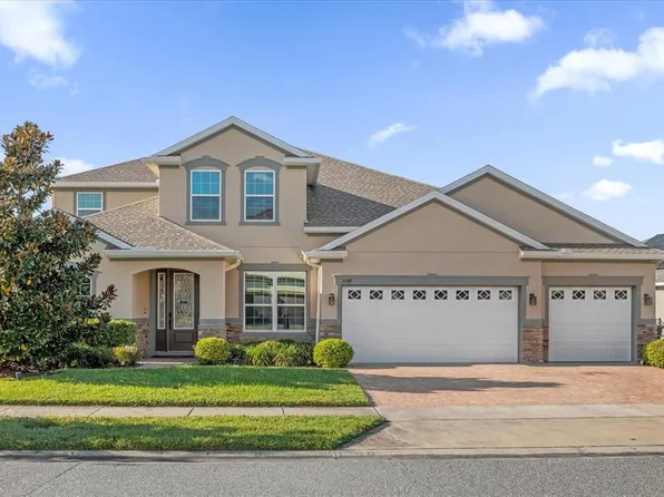 3247 Preserve Dr, Orlando, FL 32824