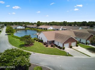 7851 Trap Way, Wilmington, NC 28412