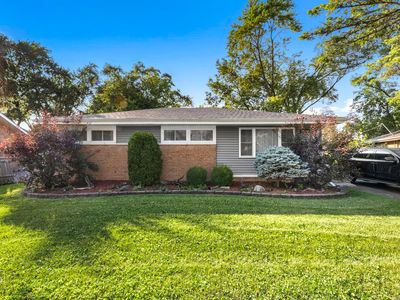 16154 Sussex Ct, Harvey, IL, 60428