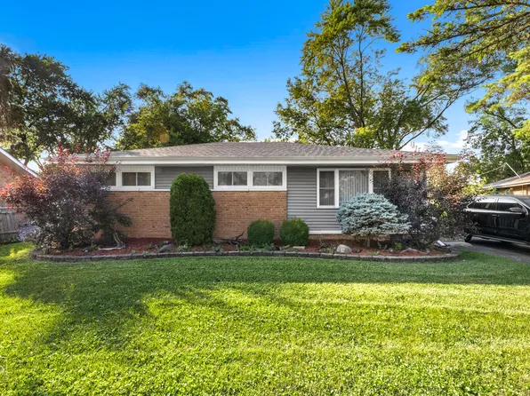 16154 Sussex Ct, Harvey, IL 60428