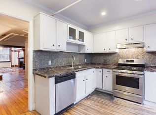 429 W 146th St, New York, NY 10031