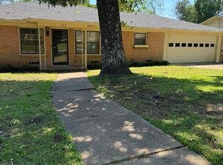 923 Hudson St, Tyler, TX 75701