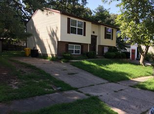 7726 Mellow Ct, Hanover, MD 21076