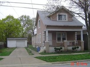 813 Franklin St, Sandusky, OH
