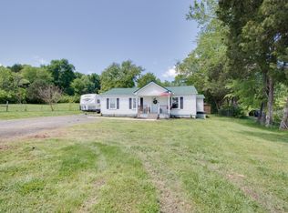 2720 Cainsville Rd, Lebanon, TN 37090