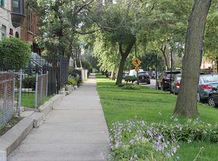 4307 S Ellis Ave, Chicago, IL 60653