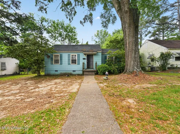 617 Woodbury Rd, Jackson, MS 39206