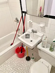 Rented by Highline Residential