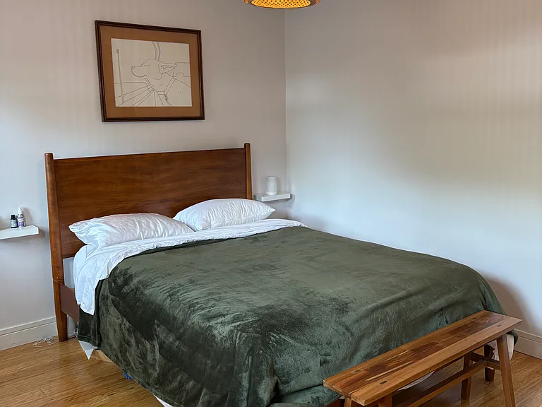 2545 Oak St #7 — Photo 16