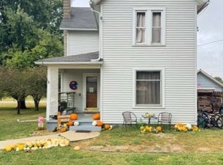 206 S Poplar St, Sublette, IL 61367