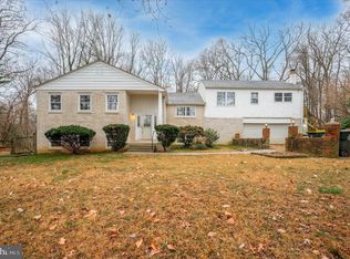 1602 S Glenside Rd, West Chester, PA 19380