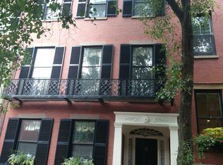 71 Pinckney St, Boston, MA 02114