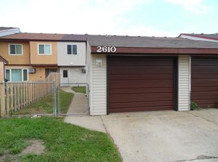 2610 18th Ave W, Williston, ND 58801