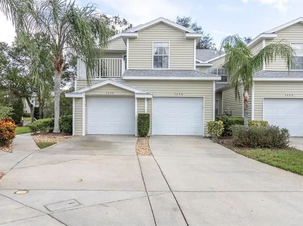 1642 Hammocks Ave #2001, Lutz, FL 33549