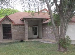 6703 Quail Lk, San Antonio, TX 78244