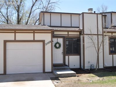 2509 Jobar Ct, Colorado Springs, CO, 80909