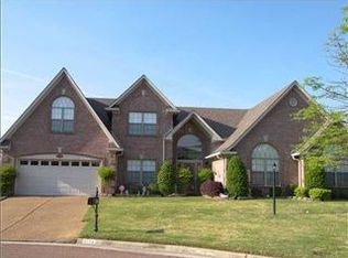 9274 Breakstone Cv, Collierville, TN 38017