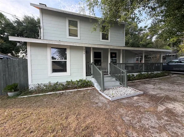 208 Weaver Ave, Lake Wales, FL 33853