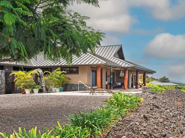 74-4735 Kaianiani Pl, Kailua Kona, HI 96740