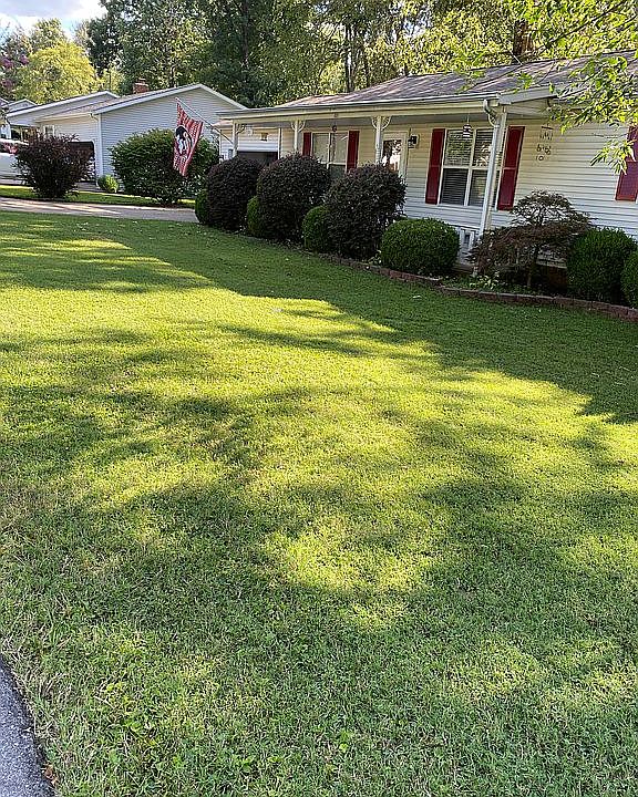 New roof 8/2020 