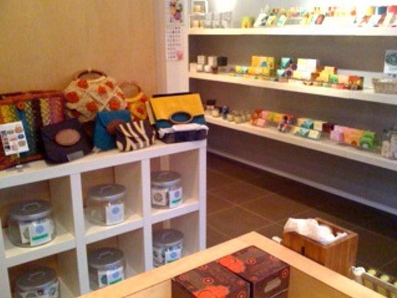 Retail Store
