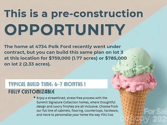 3rd image of 4748 Polk Ford Rd