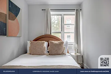 Rented by The Blueground