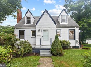 117 Irving St, Laurel, MD 20707