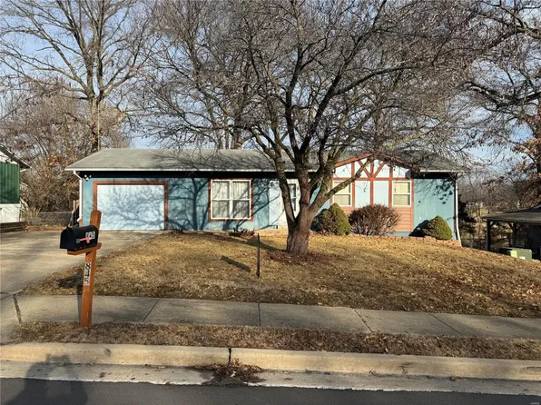 845 Sommerset Dr, Troy, MO 63379