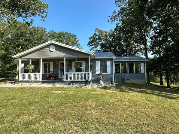 1792 County Road 5, Kitts Hill, OH 45645