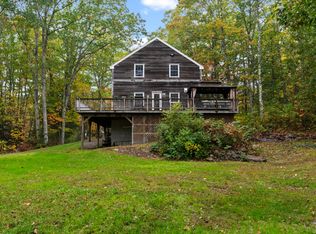 263 Academy Hl, Newcastle, ME 04553