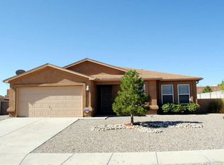 4950 Kokopelli Dr NE, Rio Rancho, NM 87144