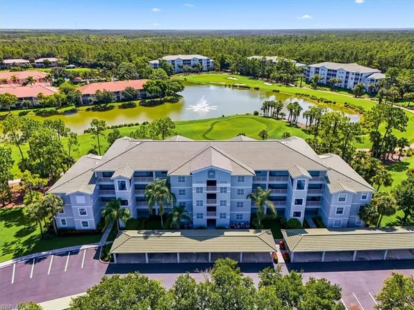 3960 Loblolly Bay DR #404, NAPLES, FL 34114