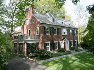 27 Tillou Rd W, South Orange, NJ 07079