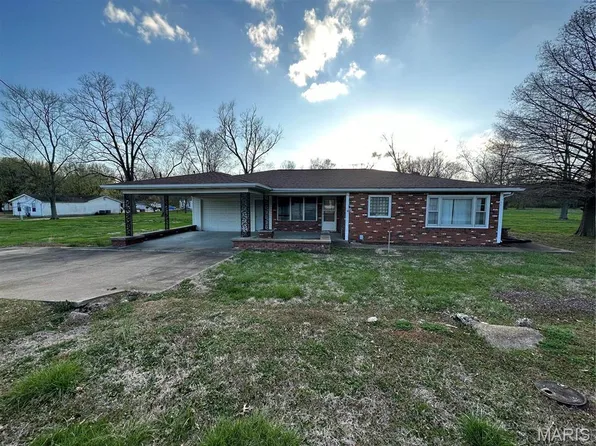 351 Old State Rd N, Pevely, MO 63070