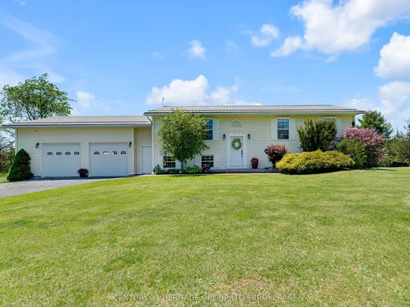 120 Pinecrest Rd S, Stone Mills, ON K7R 3K9
