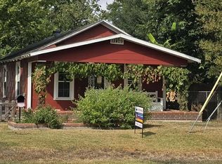 12409 Dumas St, Houston, TX 77034