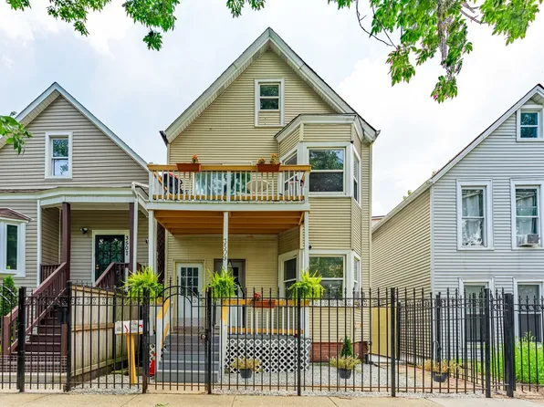 3509 W Dickens Ave, Chicago, IL 60647