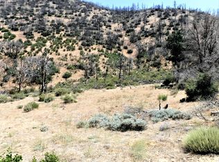 Blackburn Canyon Rd, Tehachapi, CA 93561