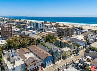 25 20th Ave, Venice, CA 90291