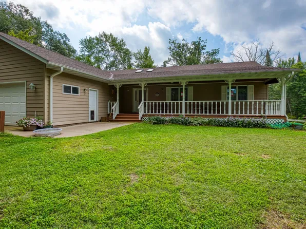 2247 340th Ave, Isle, MN 56342