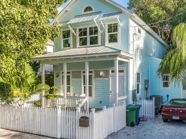 416 Louisa St, Key West, FL 33040